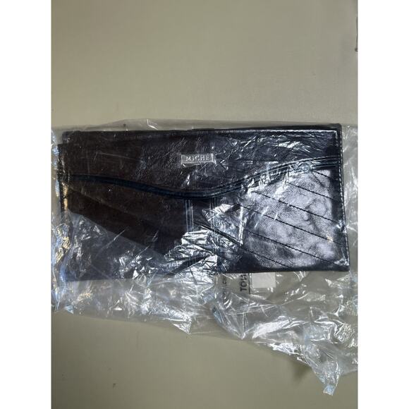 Miche Classic Hayley Purse Insert With 4 Interchangeable Magnetic Covers - Picture 9 of 16